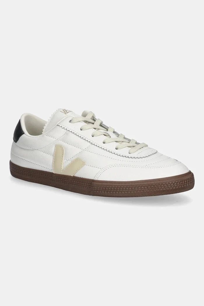 Zapatillas de deporte de cuero Veja Panenka