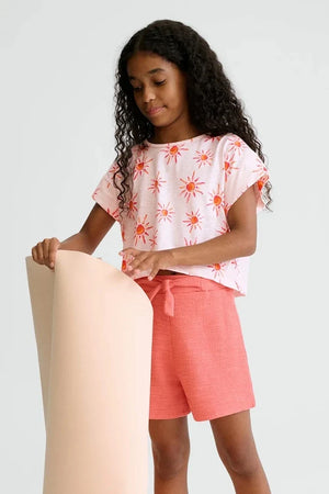 Mayoral Pantalones Cortos Niño
