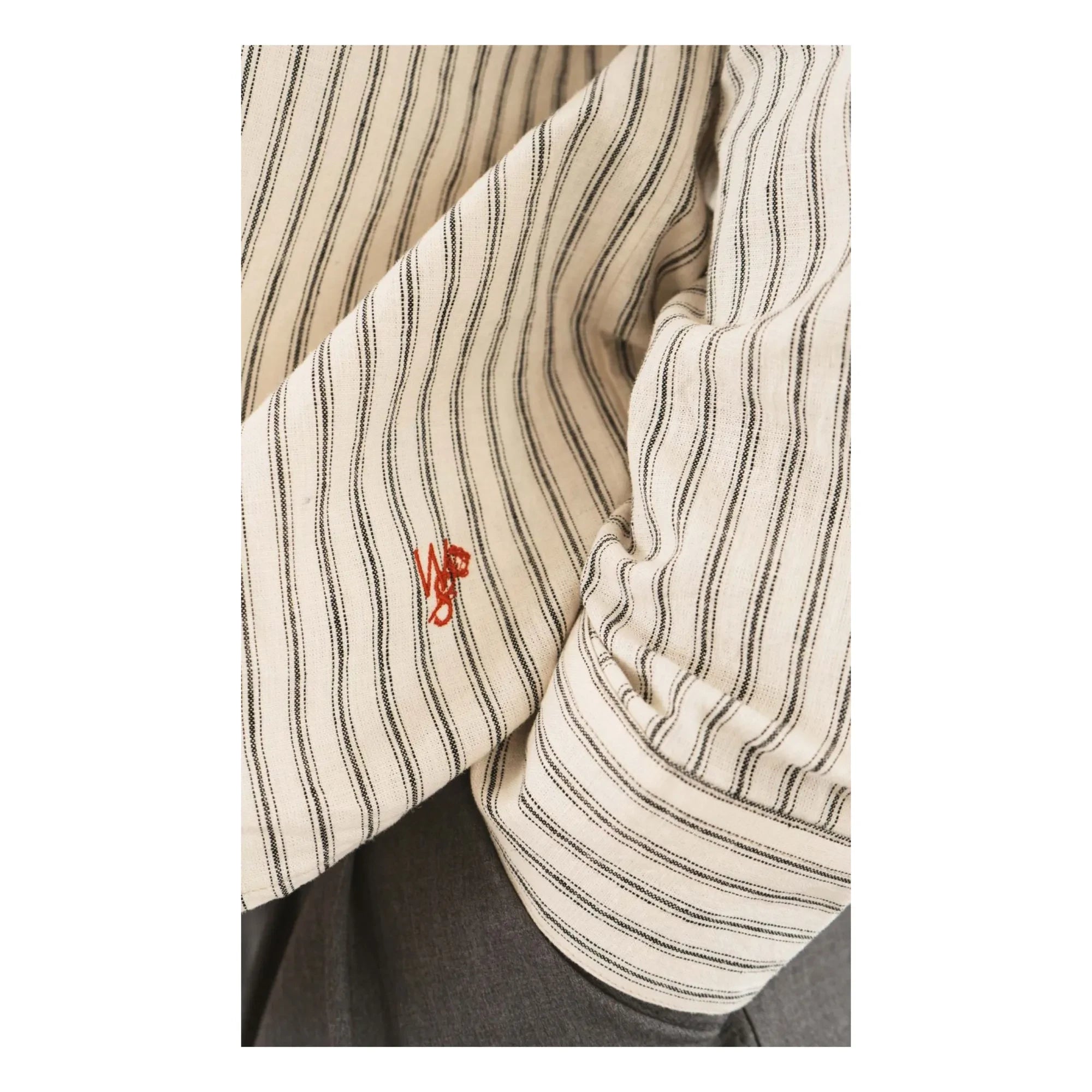 Wooden Store - Carlos Camisa | Beige
