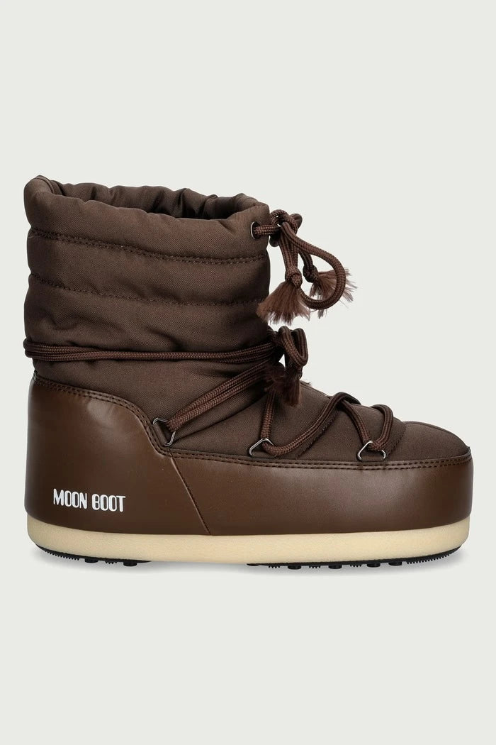 MB EVX LIGHT NYLON botas de nieve