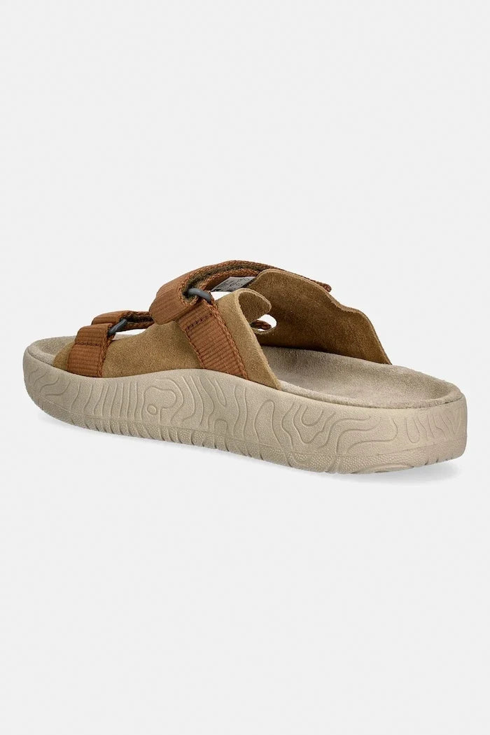 Zapatilla ARPOADOR SUEDE