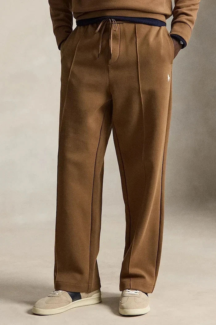 Pantalones de chándal de algodón para hombre Polo Ralph Lauren