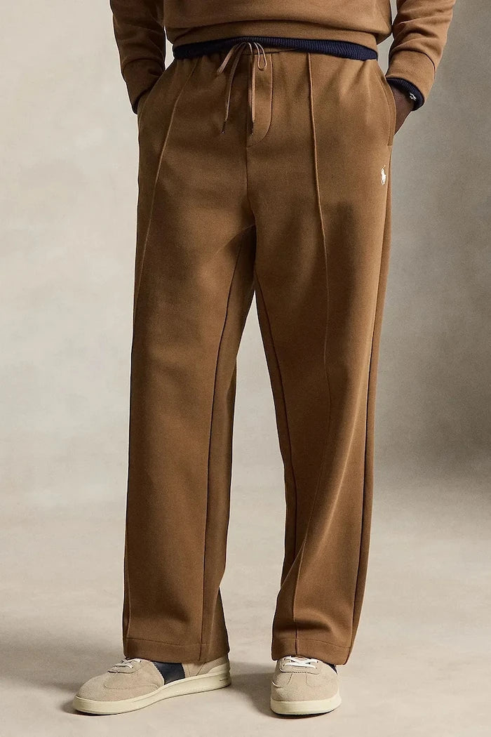 Pantalones de chándal de algodón para hombre Polo Ralph Lauren