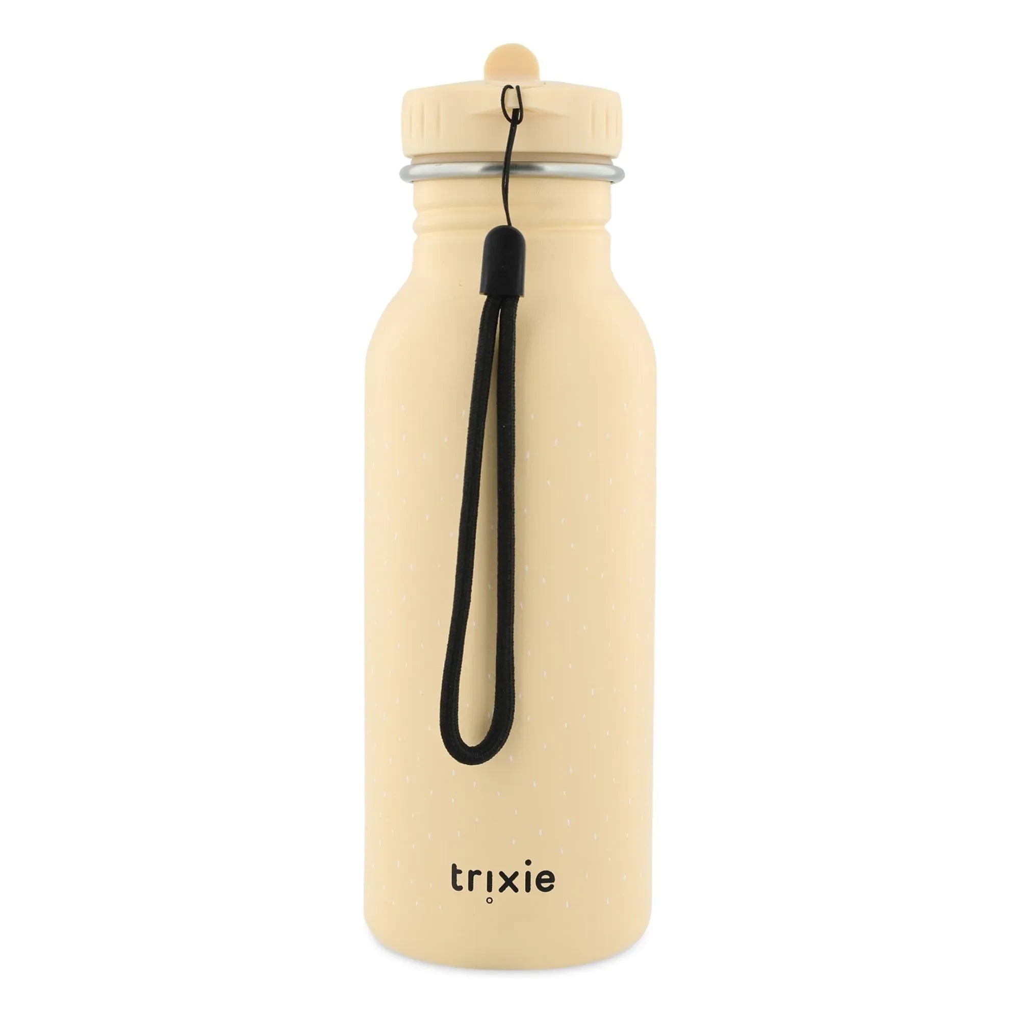 Trixie - Calabaza Moschata 500 ml Mrs. Unicorn | Amarillo pálido