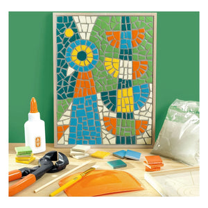Djeco - Atelier 73 Mosaicos