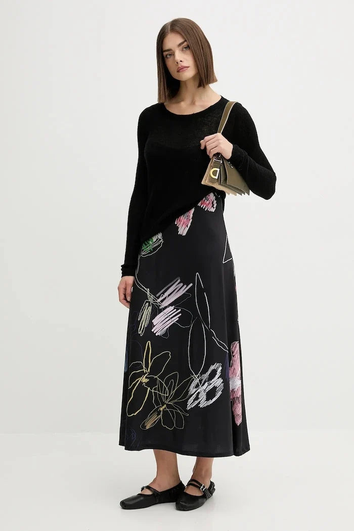 Vestido Desigual KALA