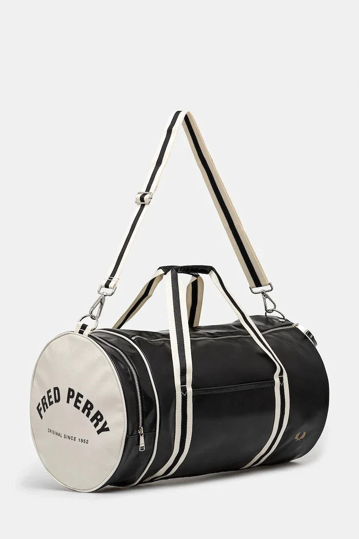 Bolsa Fred Perry