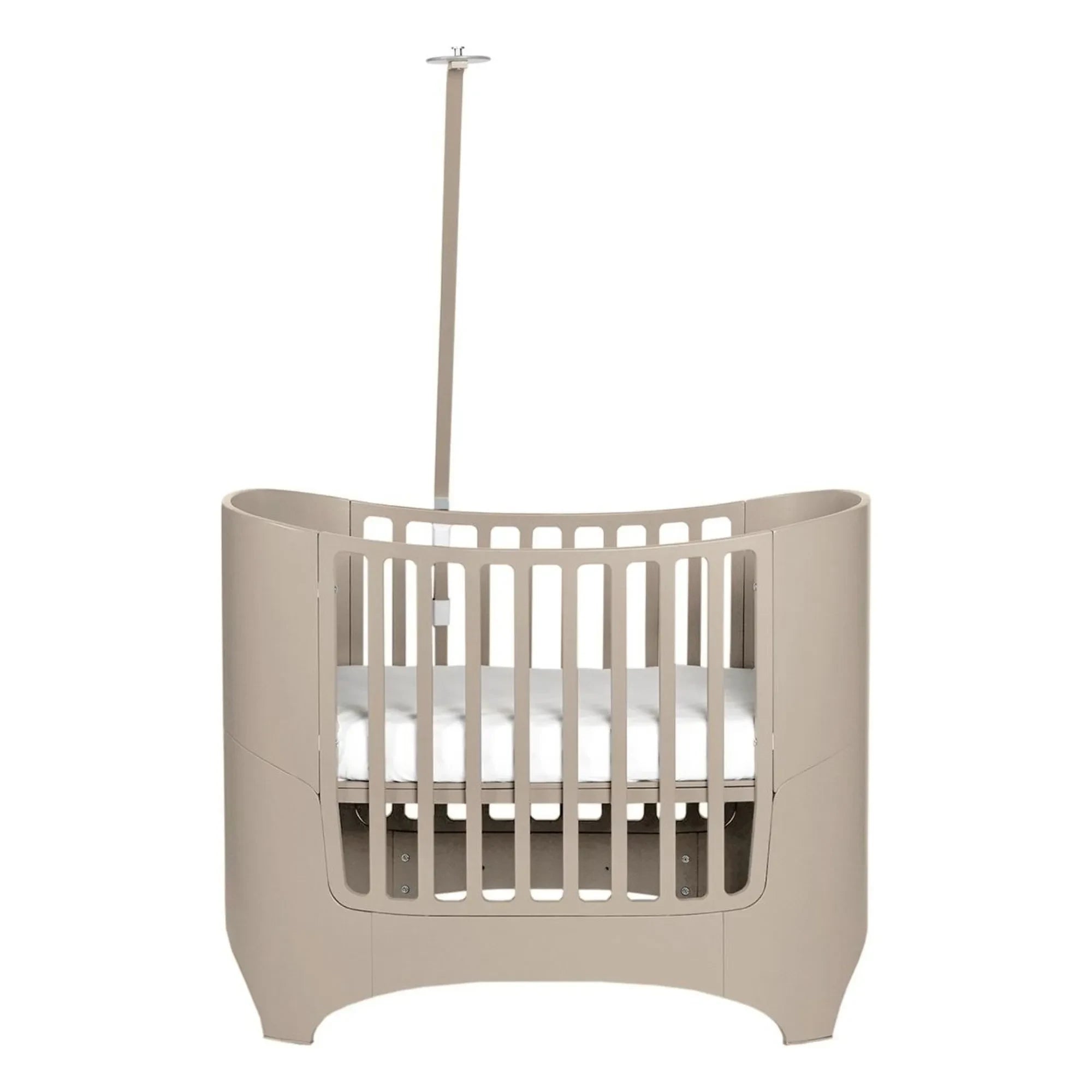 Leander - Cuna Classic | Capuchino
