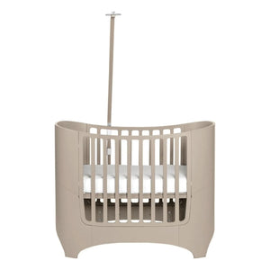 Leander - Cuna Classic | Capuchino