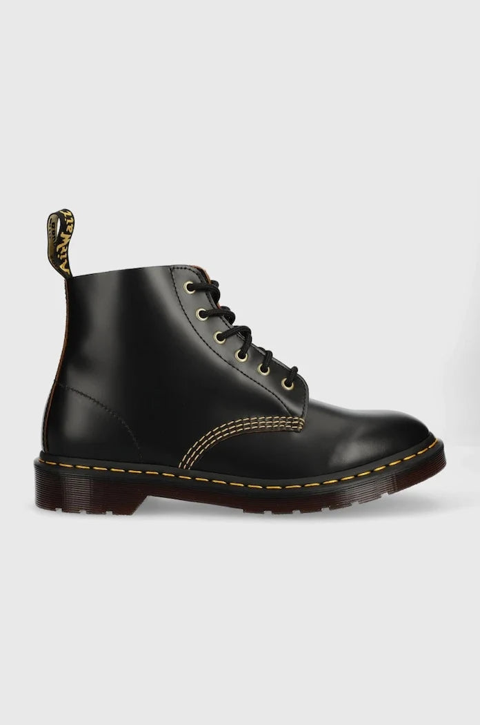 Botas de cuero Dr. Martens 101 Arc