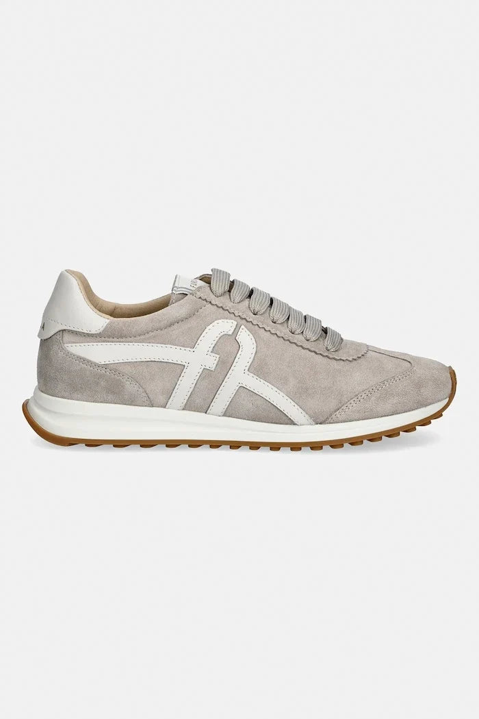 Zapatillas deportivas de piel Furla Retro'
