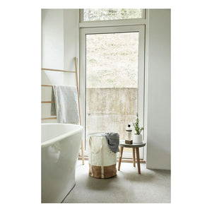 Hübsch - Escalera - Madera FSC