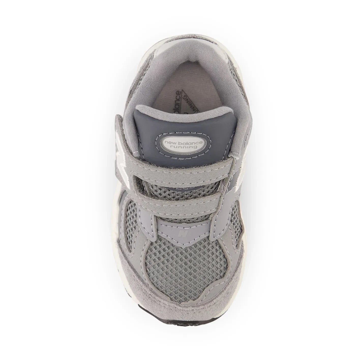 New Balance - Zapatillas Scratch 2002 | Gris