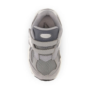 New Balance - Zapatillas Scratch 2002 | Gris