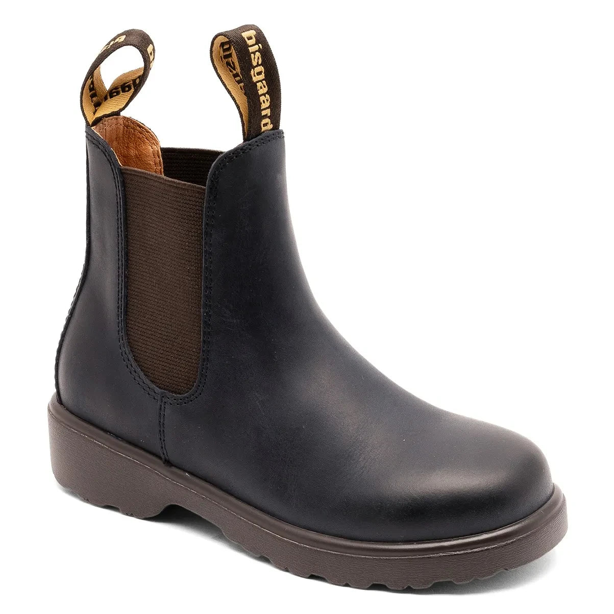 bisgaard - Botines Kim | Azul Marino