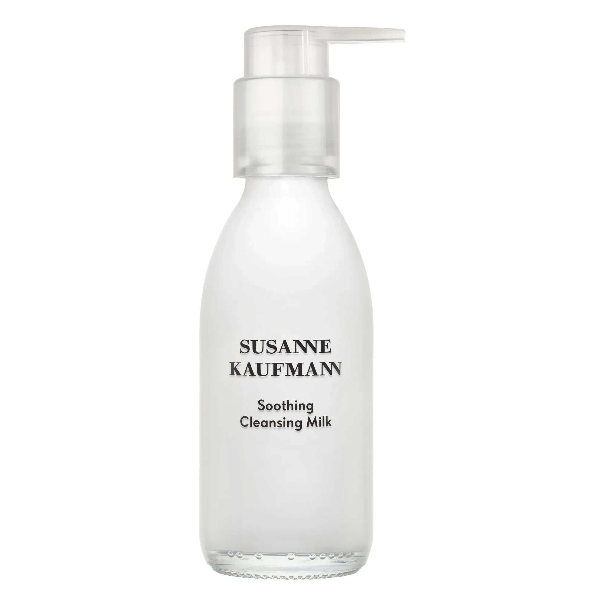 Susanne Kaufmann - Leche limpiadora calmante - 100ml