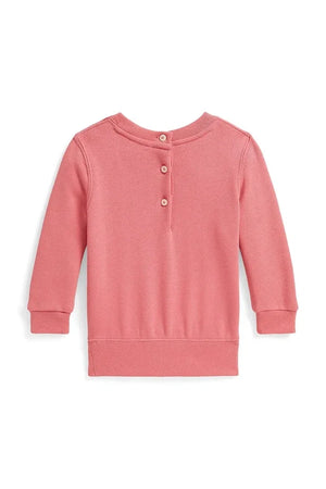 Sudadera Polo Ralph Lauren para niño