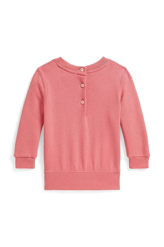 Sudadera Polo Ralph Lauren para niño