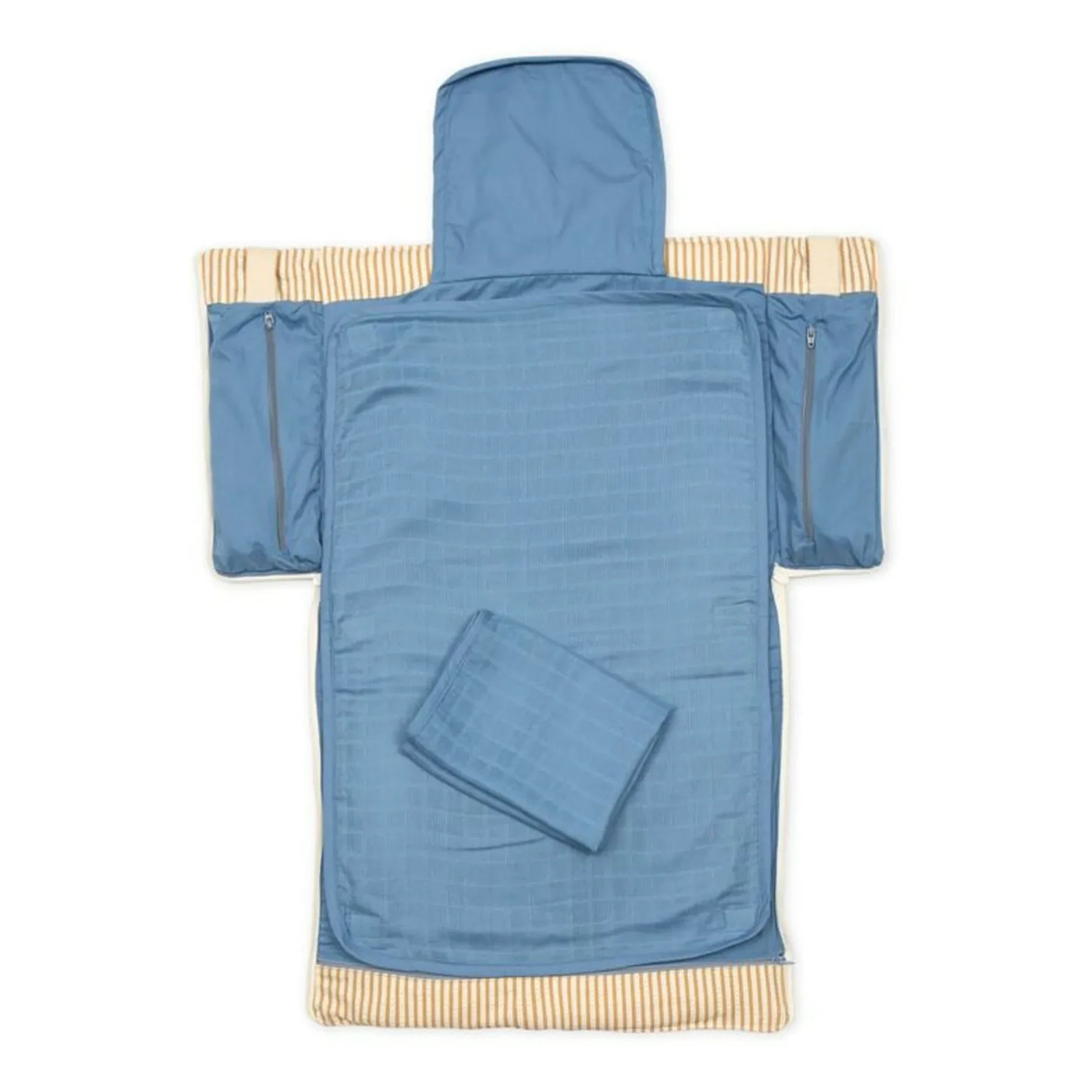 Cam Cam - Bolsa de maternidad Oatfield | Camel