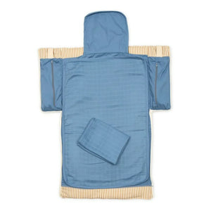 Cam Cam - Bolsa de maternidad Oatfield | Camel