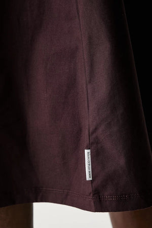 Vestido acampanado Marc O'Polo
