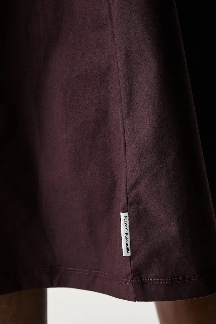 Vestido acampanado Marc O'Polo