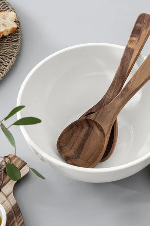 Villeroy & Boch Artesano Original Cucharas de Ensalada (2 piezas)