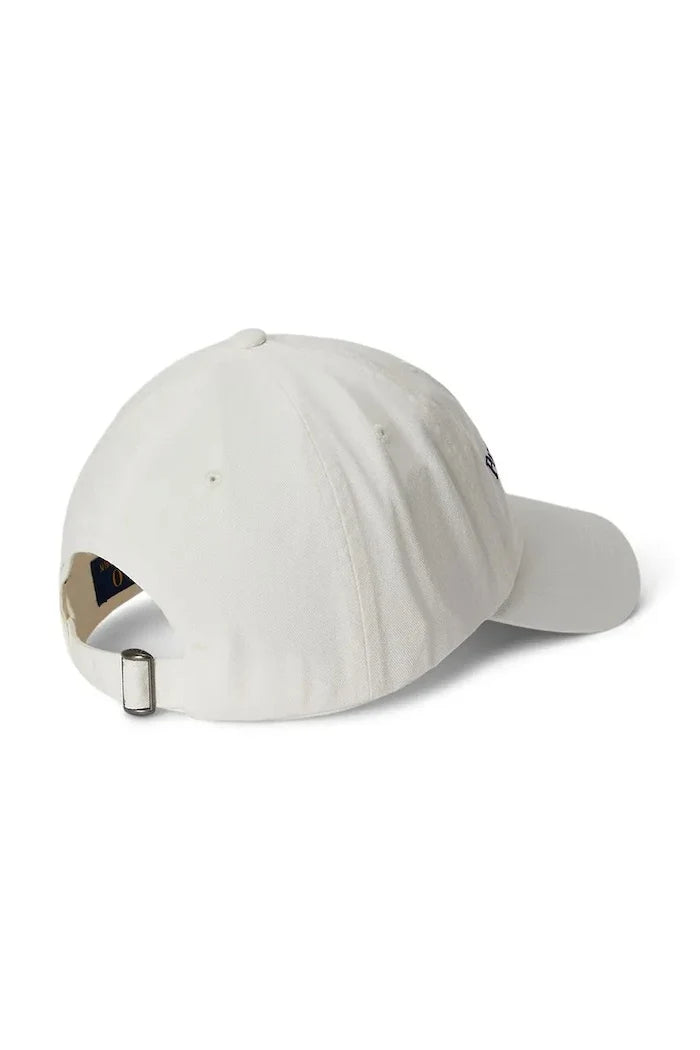 Gorra de béisbol de algodón para hombre Polo Ralph Lauren Sport Cap