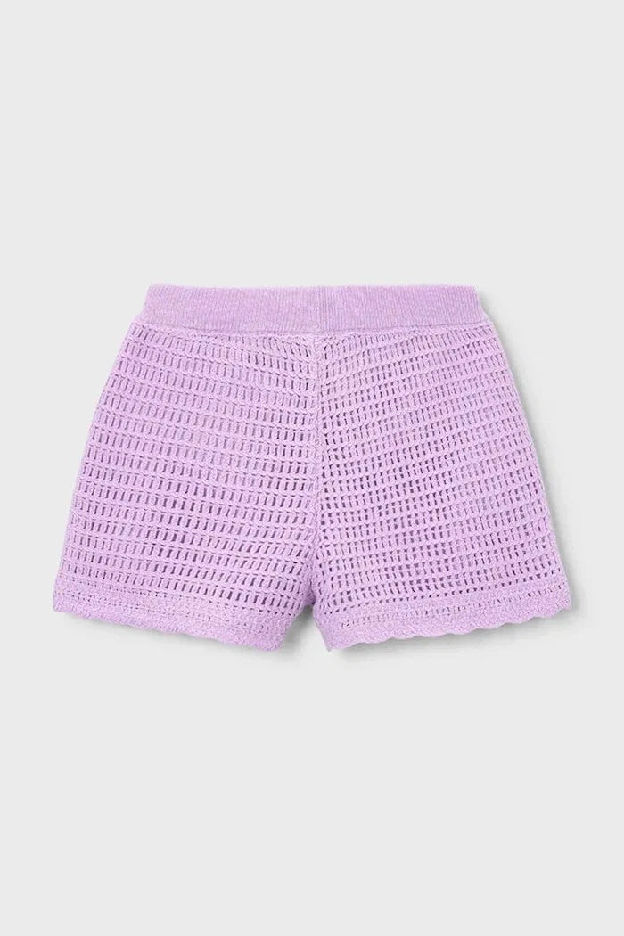 Mayoral Niños Pantalón Corto Algodón