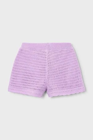Mayoral Niños Pantalón Corto Algodón