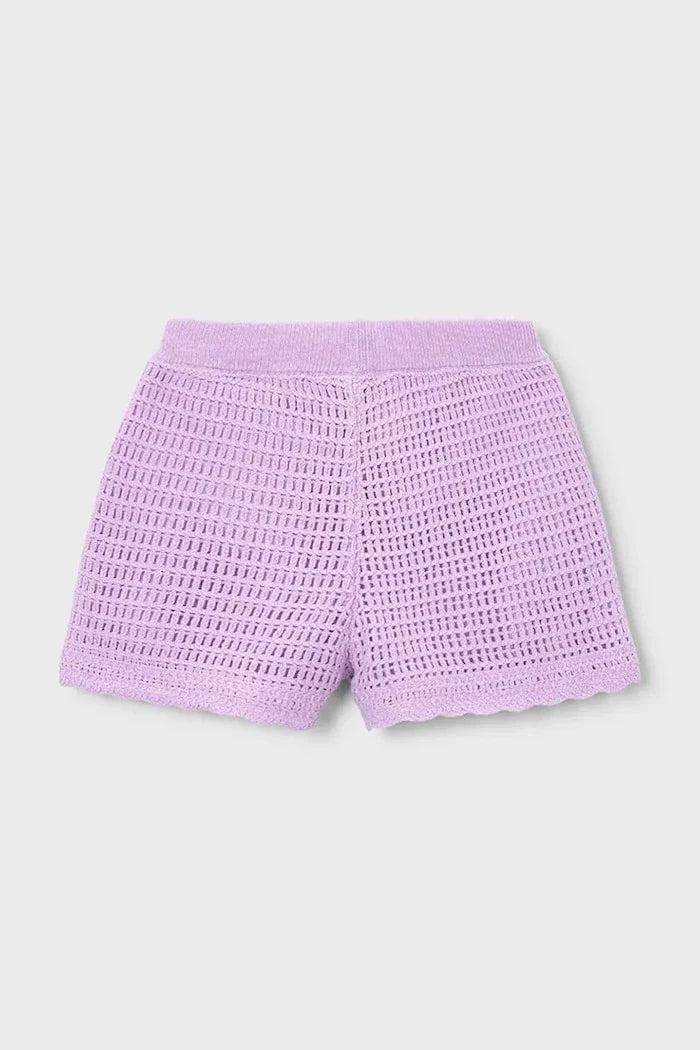 Mayoral Niños Pantalón Corto Algodón