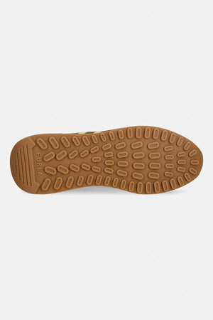 Zapatillas de deporte de ante Furla Retro para mujer