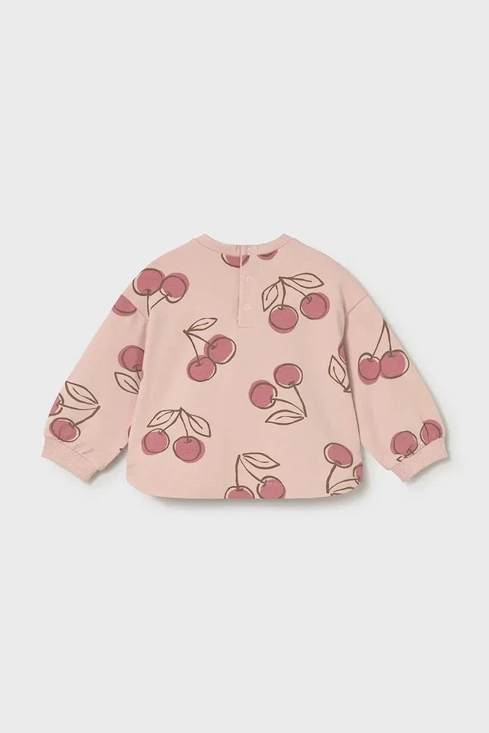Sudadera infantil Mayoral