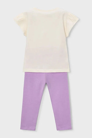 Conjunto infantil Mayoral