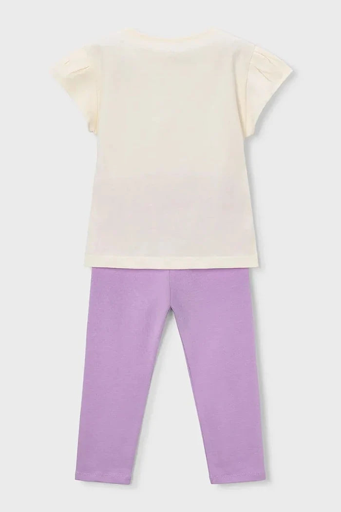 Conjunto infantil Mayoral