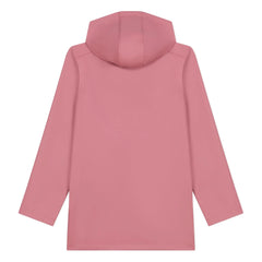 Petit Bateau - Taza encerada Mont | Rosa empolvado