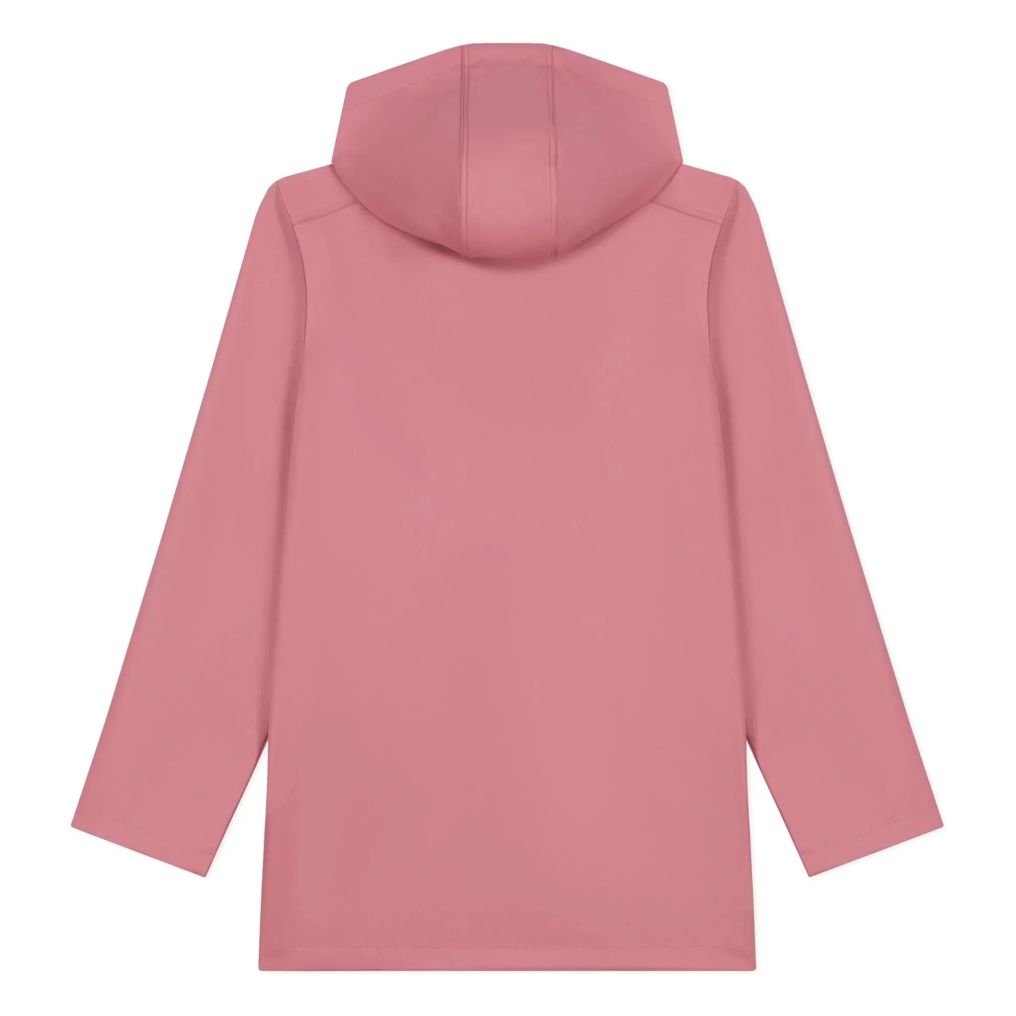 Petit Bateau - Taza encerada Mont | Rosa empolvado