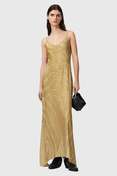 Vestido LEONA de AllSaints