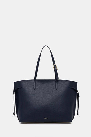 Bolso de compras Furla Ava L Tote de piel para mujer