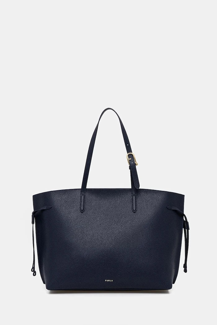 Bolso de compras Furla Ava L Tote de piel para mujer