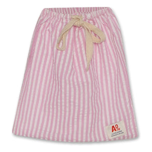 AO76 - Pijama de rayas La Pajama | Rosa