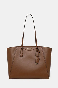 Bolso de piel MICHAEL Michael Kors