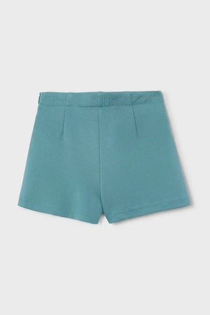 Pantalón corto de niño Mayoral