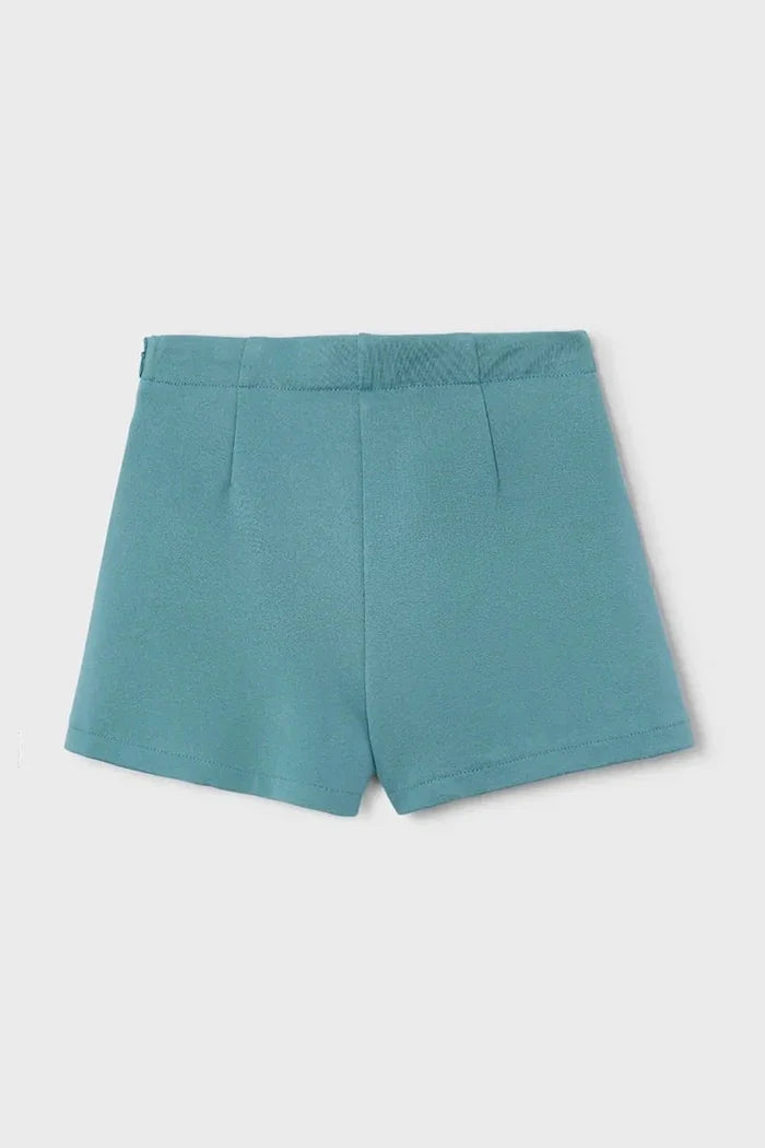 Pantalón corto de niño Mayoral