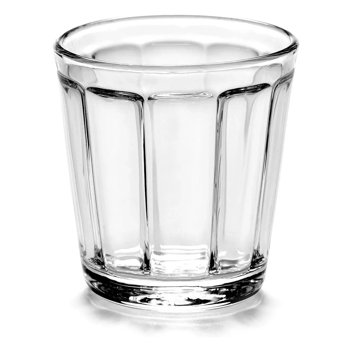 Serax - Tazas de espresso Surface - Juego de 4