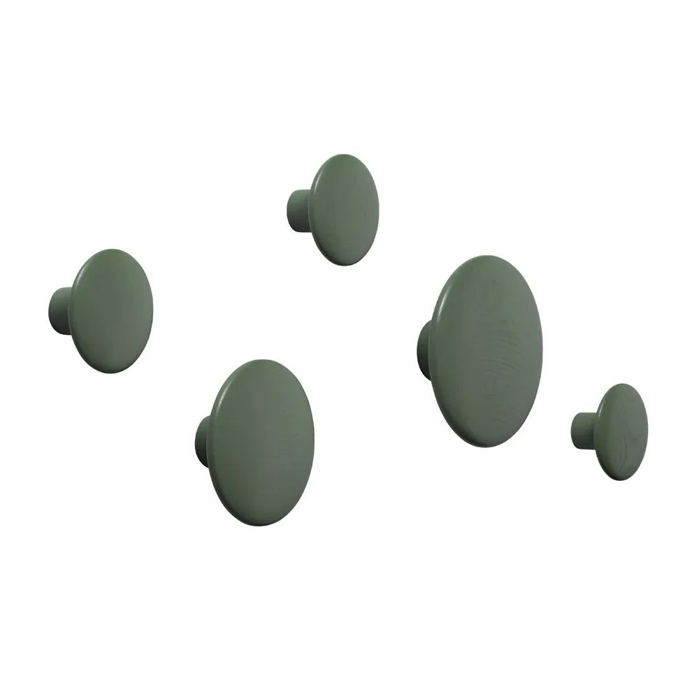 Muuto - Perchero The Dots