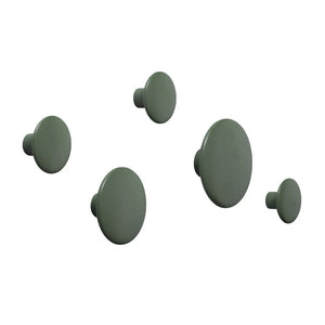 Muuto - Perchero The Dots