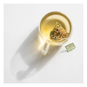 L'infuseur - Caldo orgánico saborizado - 15 bolsitas