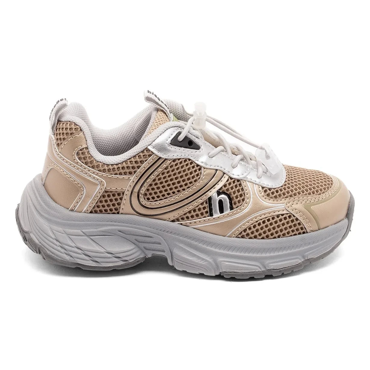 bisgaard - Hamilton Sneakers | Gold
