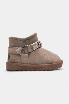 Botas de invierno para niños